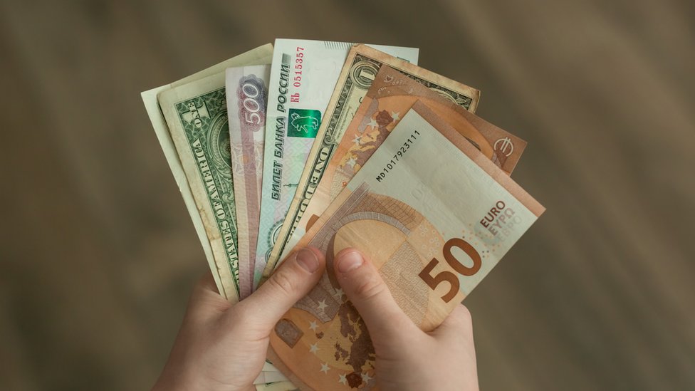 Rusia y Ucrania: de dónde viene y dónde se esconde el dinero 'sucio' de los oligarcas rusos