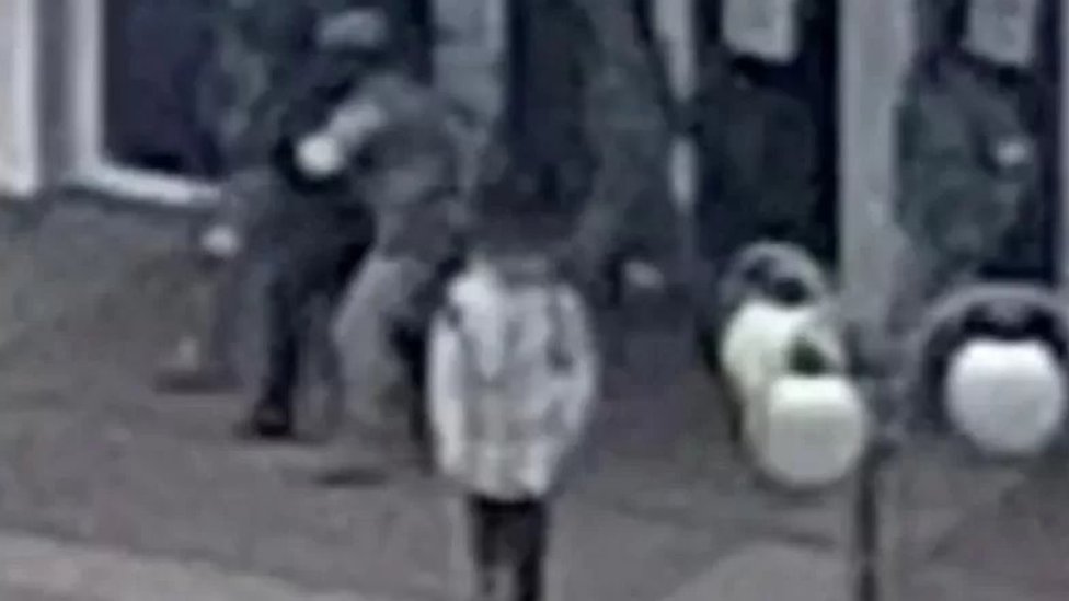 Rusia y Ucrania: documentan detenciones y secuestros de civiles ucranianos en las zonas controladas por los rusos