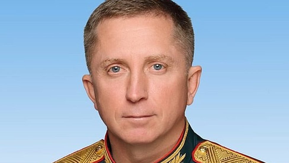 Rusia y Ucrania: Kiev asegura haber matado al general ruso Yakov Rezantsev, quien dijo que la invasión terminaría en horas