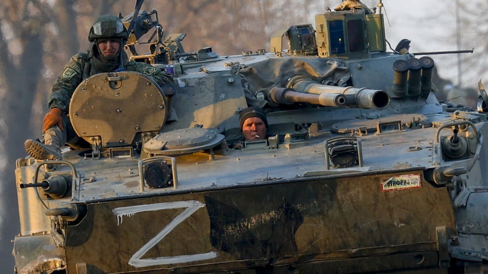 Rusia y Ucrania: Moscú reducción drástica de las operaciones de combate en Kiev mientras avanzan las negociaciones con el gobierno ucraniano en Turquía
