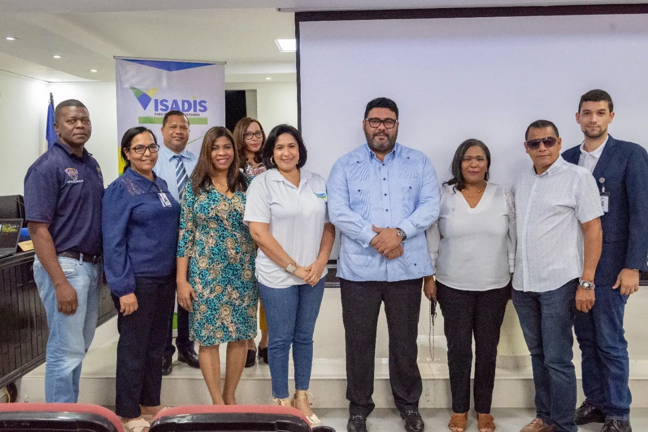 Alcaldía de Higüey realiza jornada educativa para líderes comunitarios