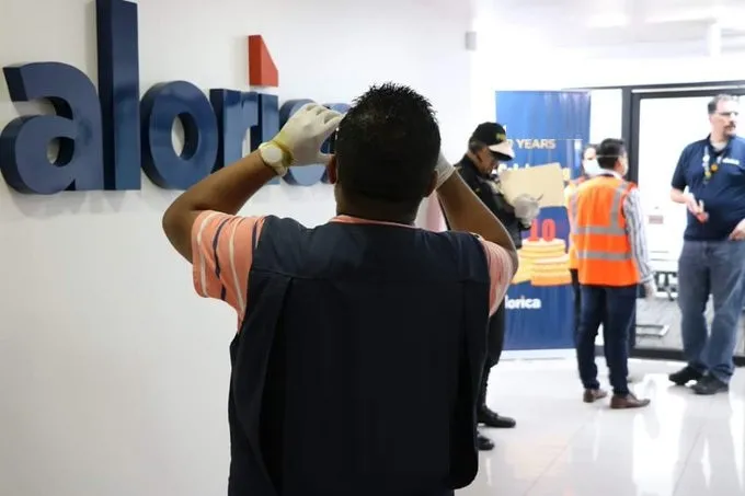 Alorica anuncia feria de empleo con 500 vacantes en Santiago