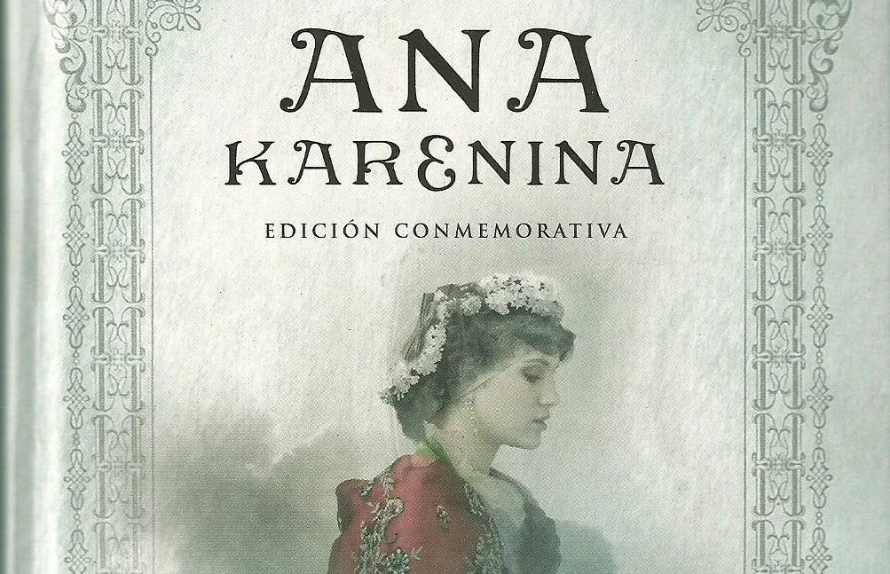 Ana Karerina, de León Tolstoi