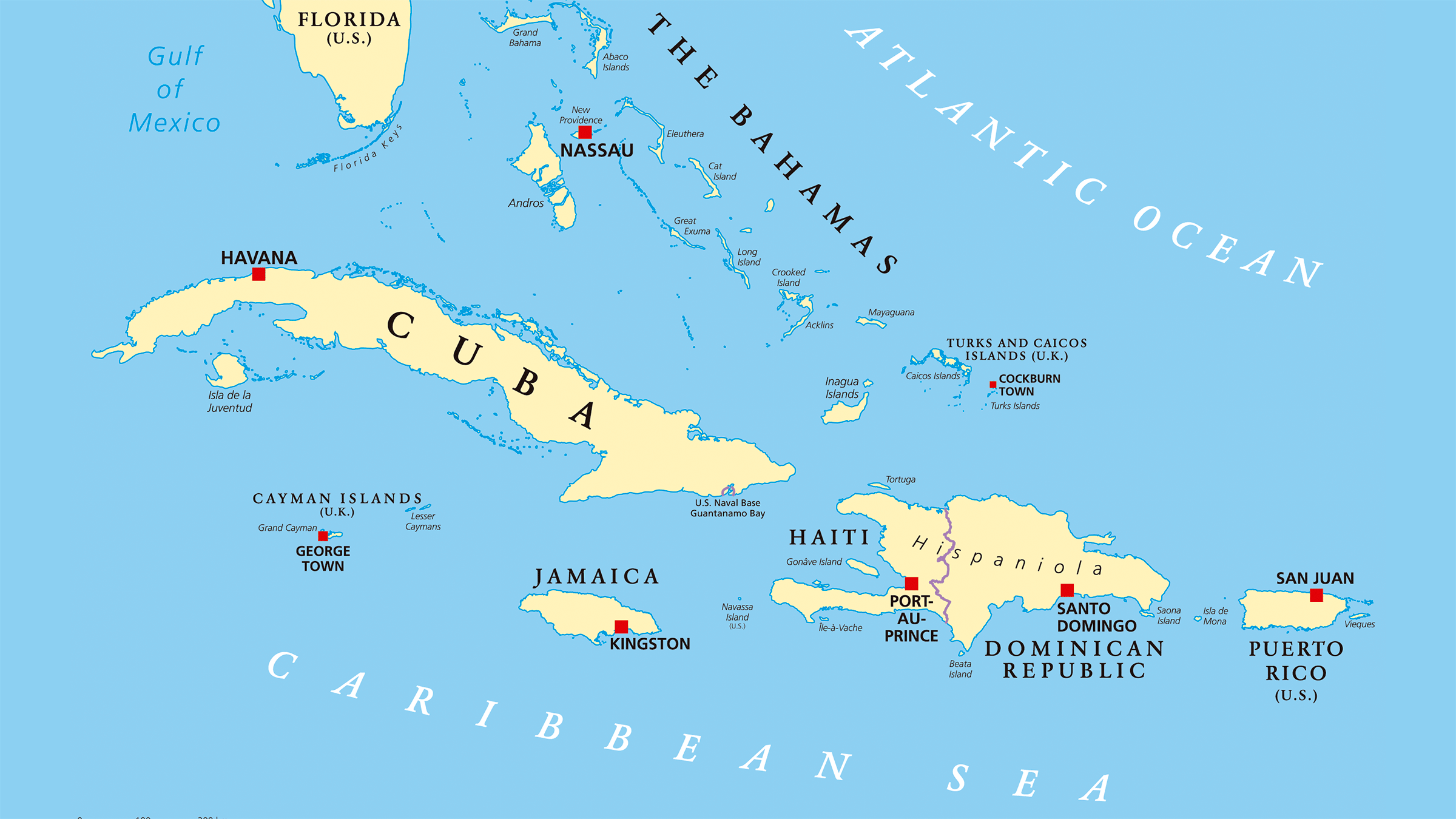 Sociedad, política y modernidad en el Caribe del siglo XX (12)