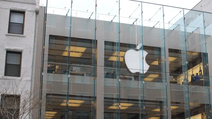 Apple subirá sueldos para retener a sus empleados en coyuntura de inflación
