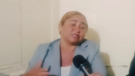 Madre del acusado de matar a universitario en Los Girasoles le pide que se entregue