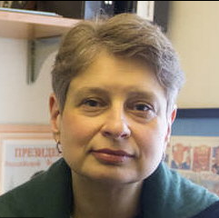 Nina L. Khrushcheva