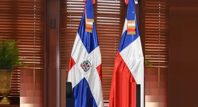 República Dominicana y Chile estrechan colaboración ante el cambio climático