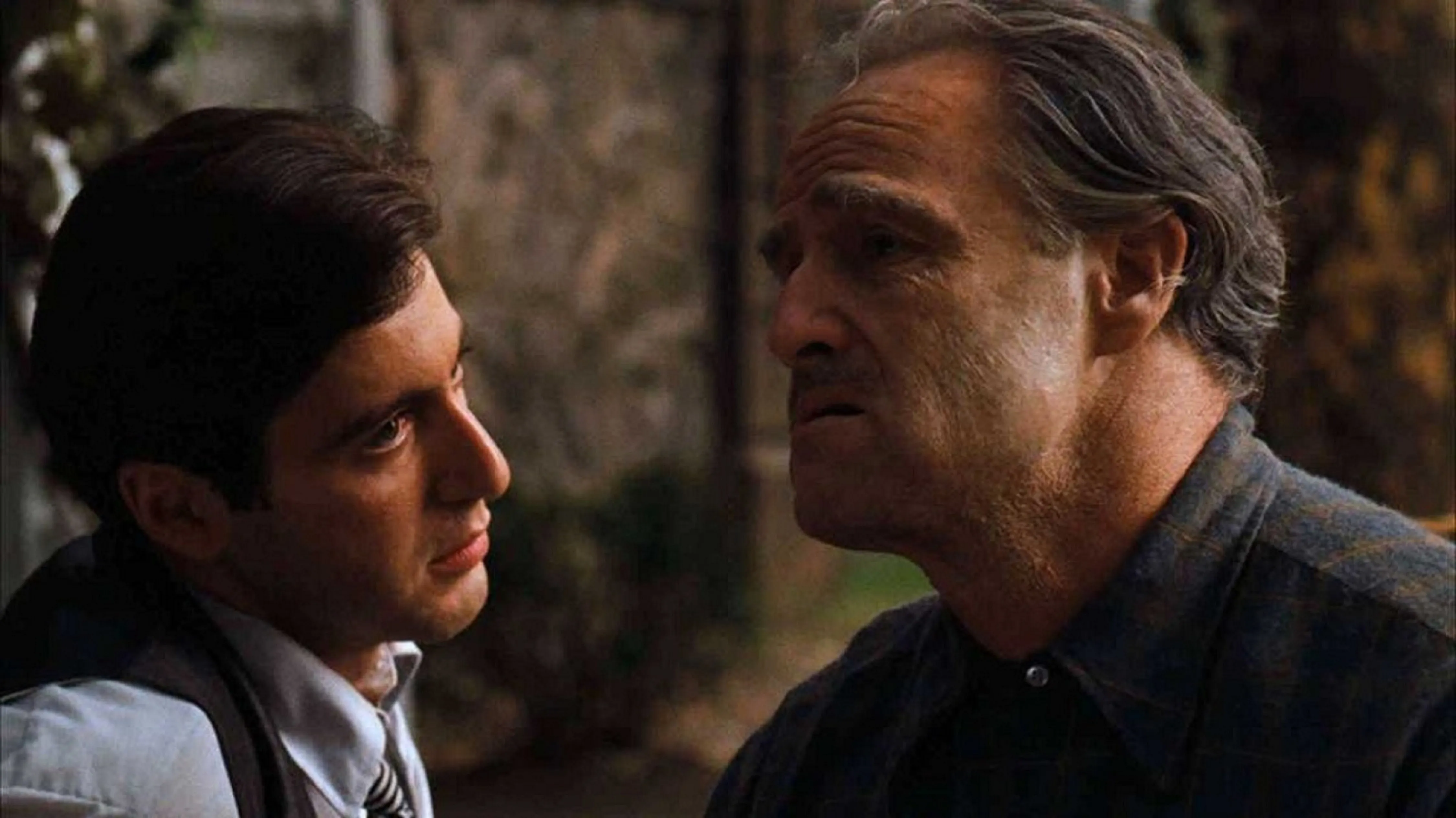 Francis Ford Coppola expresa sobre saga de El Padrino: “son como hijos de uno”