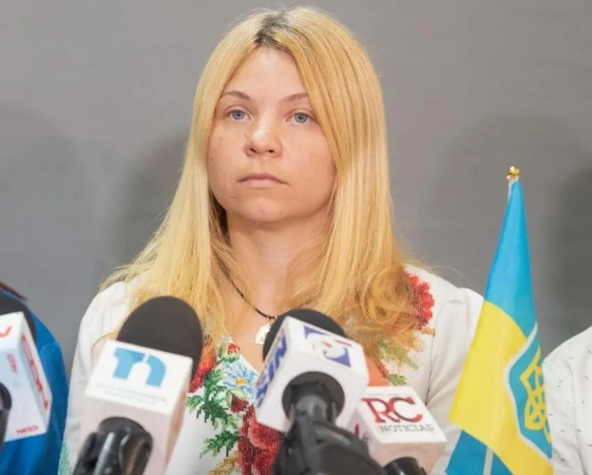 Cónsul de Ucrania en el país ha “obstaculizado” el traslado de turistas auspiciado por el Gobierno