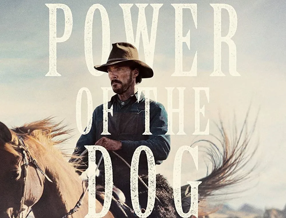 The Power of the Dog (El poder del perro)