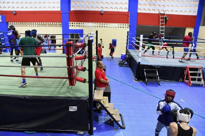 Boxeo dominicano busca renovarse con miras al nuevo ciclo olímpico