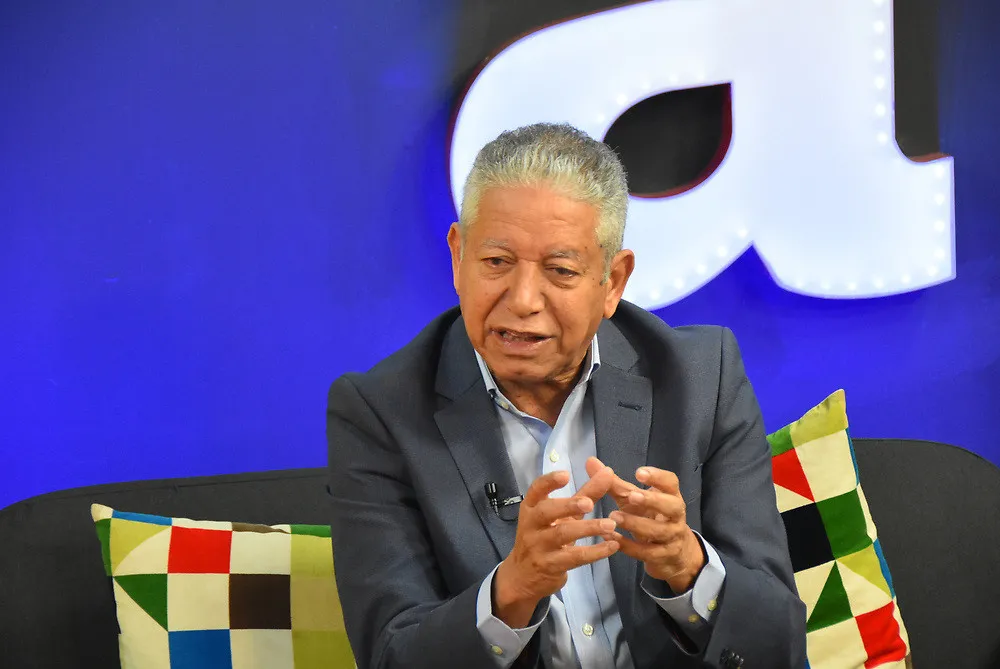 Héctor Guzmán dice JCE puede organizar elecciones con ley de Partidos y ley electoral actual