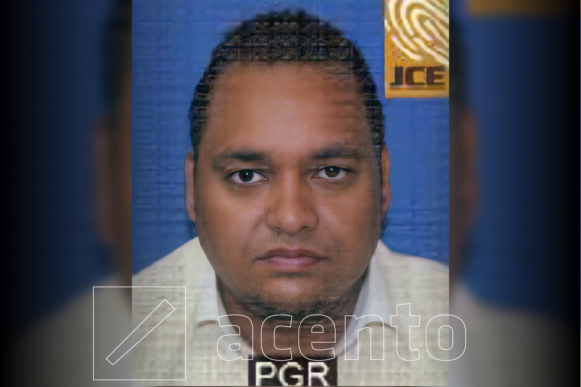 Perfil criminal de 'El Gordo', presunto cabecilla del caso FM 