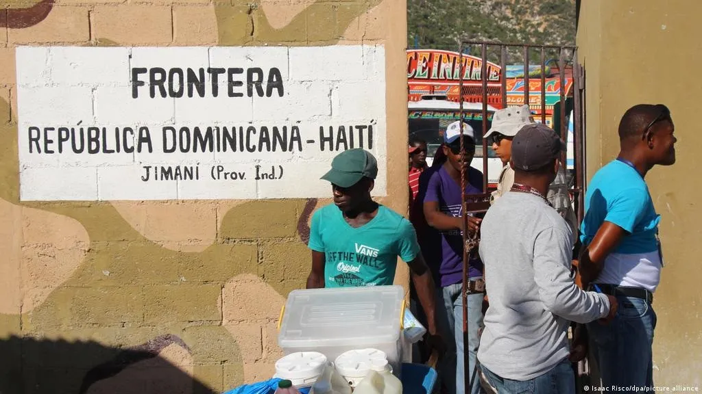 República Dominicana y el falso patriotismo de la ultraderecha.