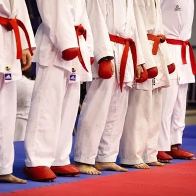 Ahora es la WKF la que suspende a rusos y bielorrusos