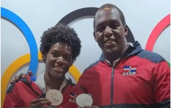 Atletismo dominicano quiere superar en París 2024 la actuación de Tokio 2020