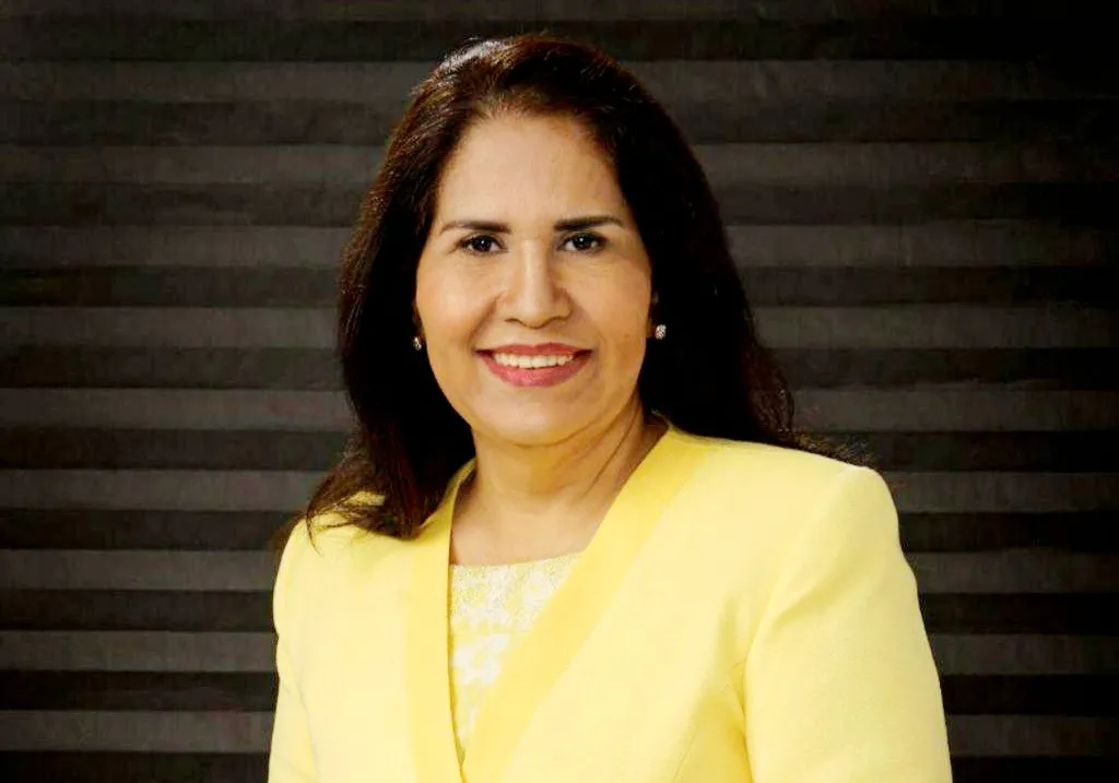 Maritza Hernández exige paridad electoral y político para la mujer dominicana