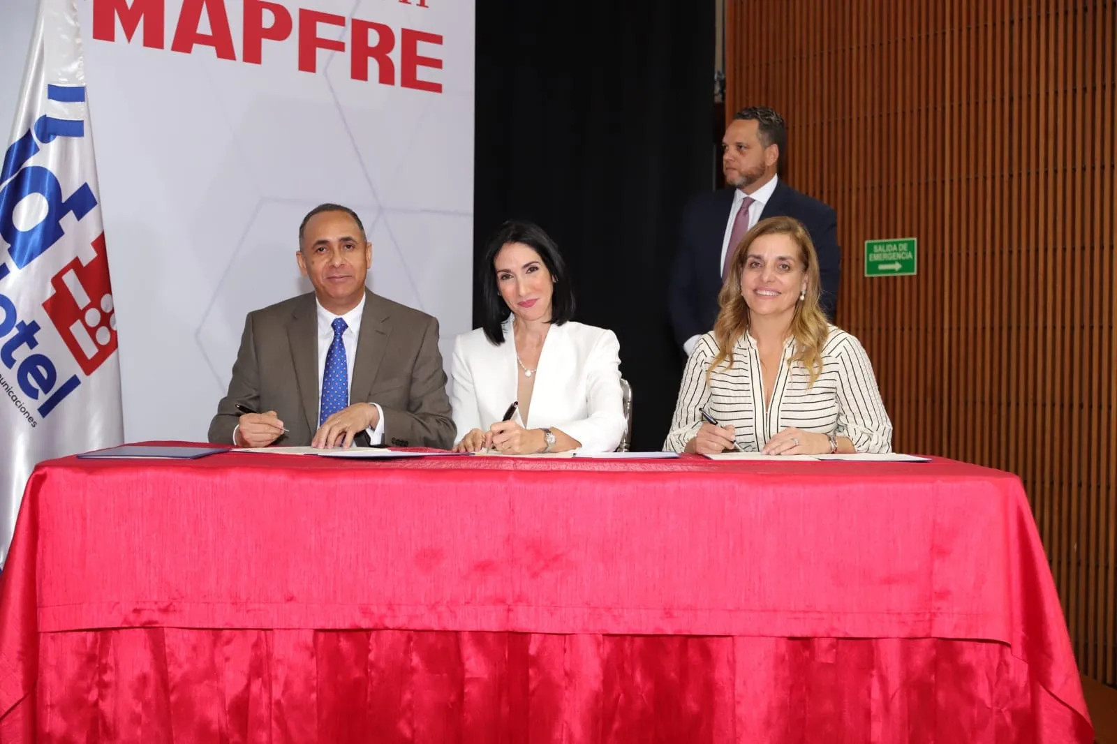 Fundación MAPFRE presenta su programa Controla tu Red