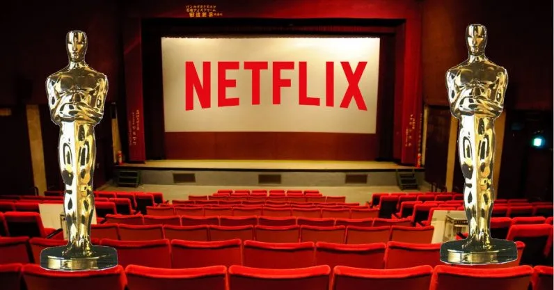 Cómo ver las películas de Netflix nominadas a los Óscar 2022