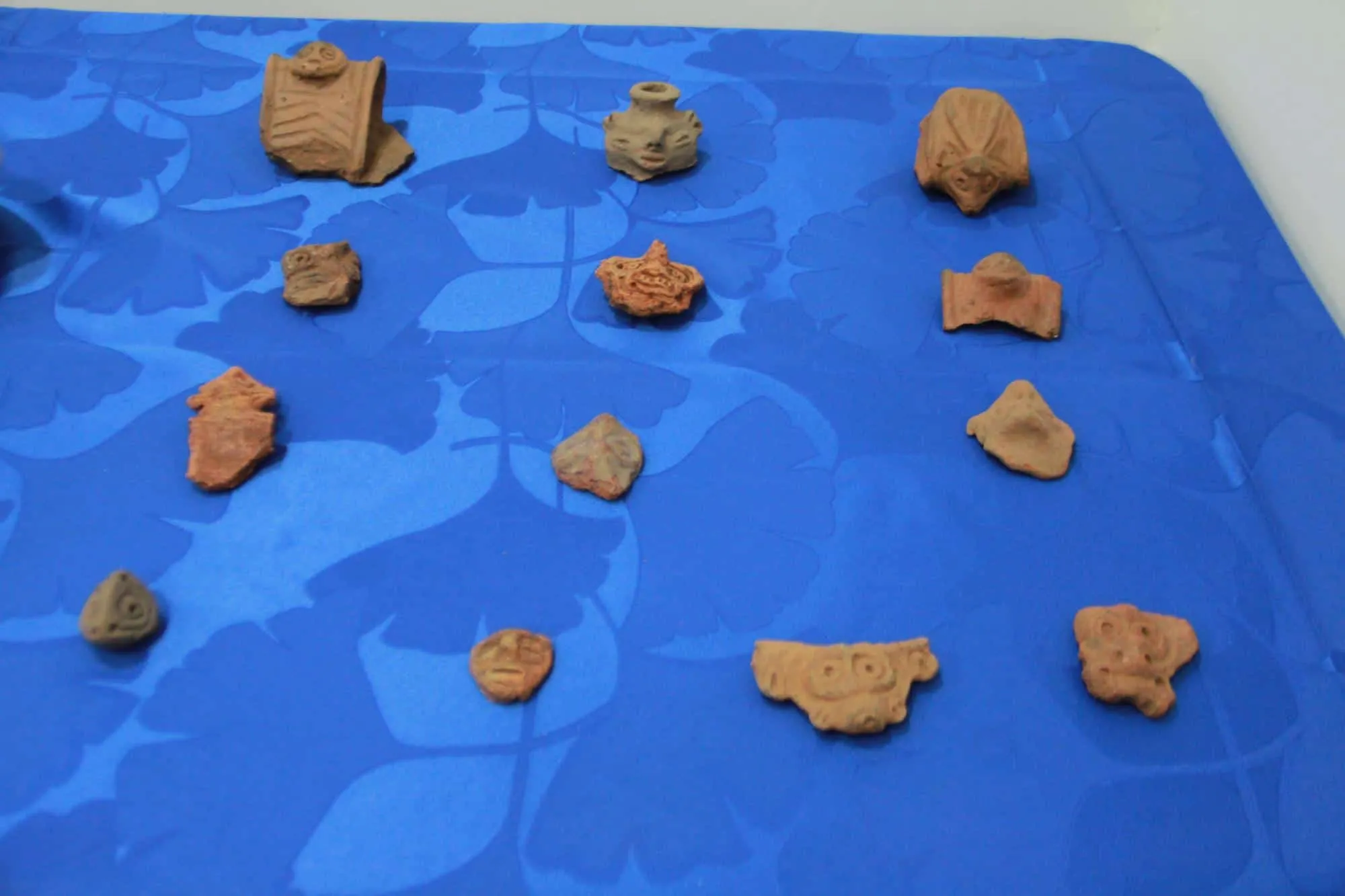 República Dominicana y otros 6 países denuncian otra subasta de bienes precolombinos