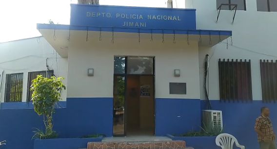 A prisión preventiva funcionarios de la DGM acusados de trata y tráfico de extranjeros