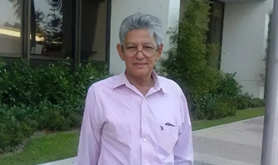 Falleció el veterano periodista Radhamés González