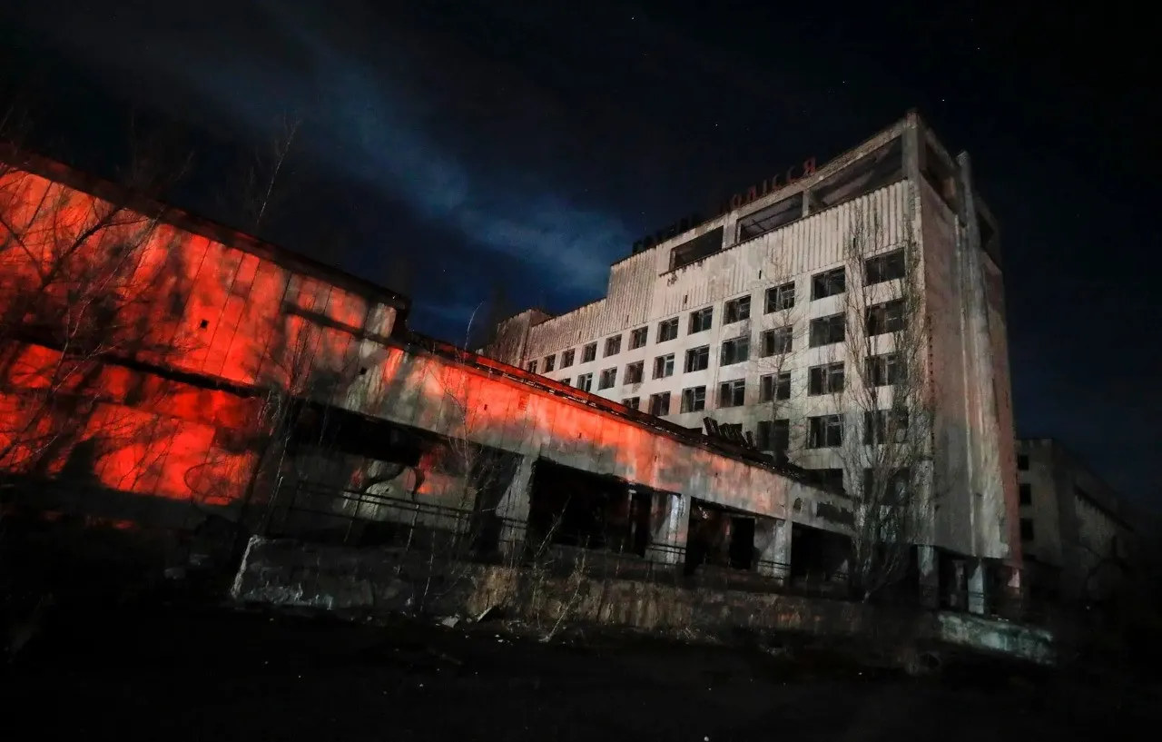 EE.UU. confirma retirada de tropas rusas de Chernóbil pero descarta radiación