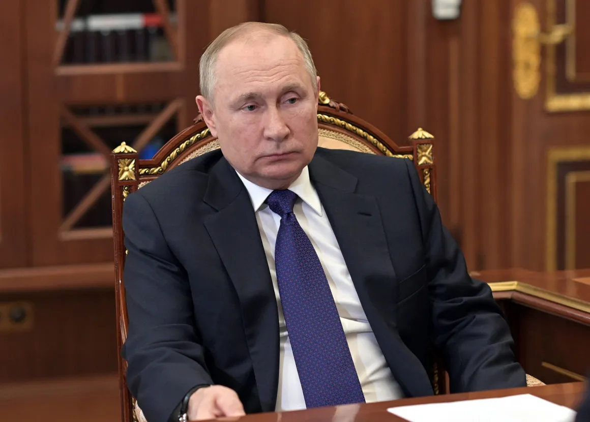 Rusia puede considerar las sanciones como un acto de agresión internacional