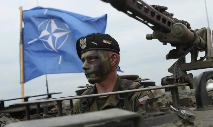 Ucrania asume que no entrará en la OTAN