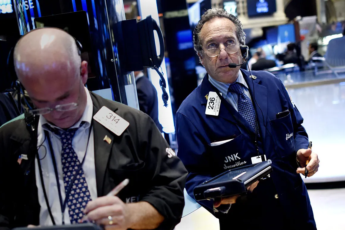 Wall Street abre con pérdidas y el Dow baja un 0,31 %