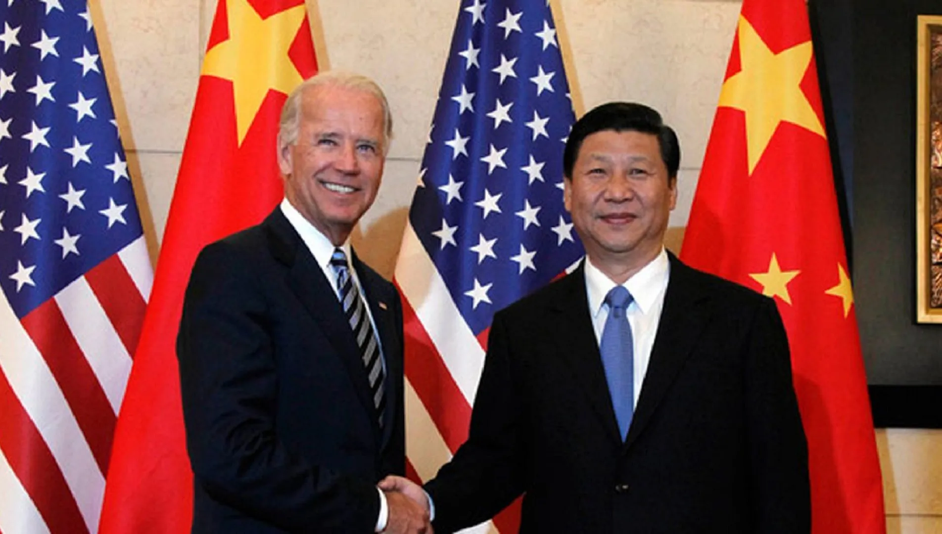 Biden y Xi hablarían este jueves sobre Taiwán y la guerra en Ucrania