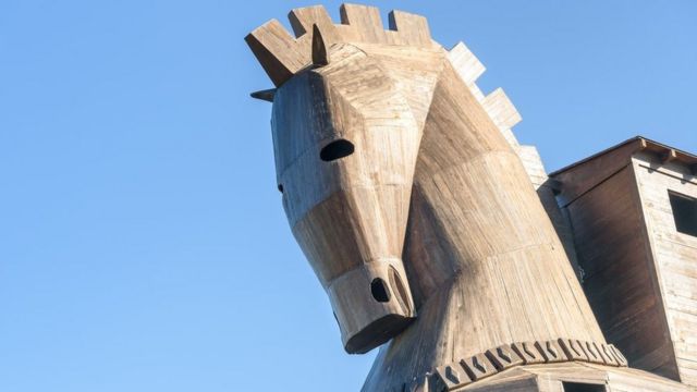 Las stablecoins son el caballo de Troya perfecto para Bitcoin