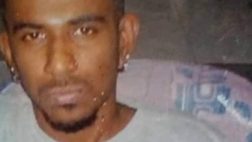 Nagaenthran: ejecutan en Singapur a un hombre con discapacidad mental por intentar introducir en el país tres cucharadas de heroína