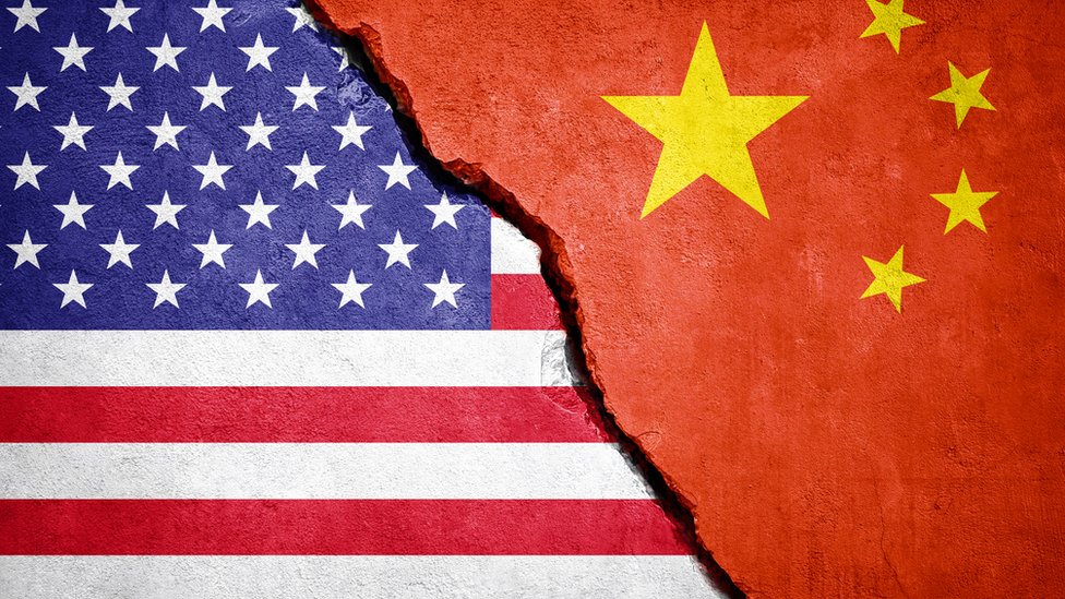 Nos dirigimos a un mundo bipolar, pero será muy distinto a la Guerra Fría: Michael Schuman, analista de la peligrosa tensión entre EEUU y China por la invasión rusa y la pandemia