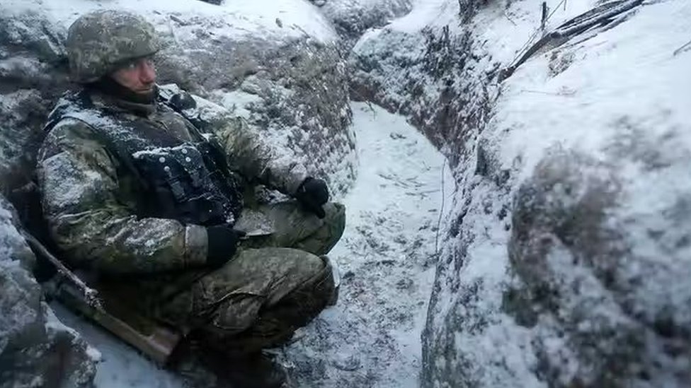 La batalla por Donbás será larga y sangrienta, más parecida a maniobras de la Segunda Guerra Mundial que a lo que ocurrió en Kiev