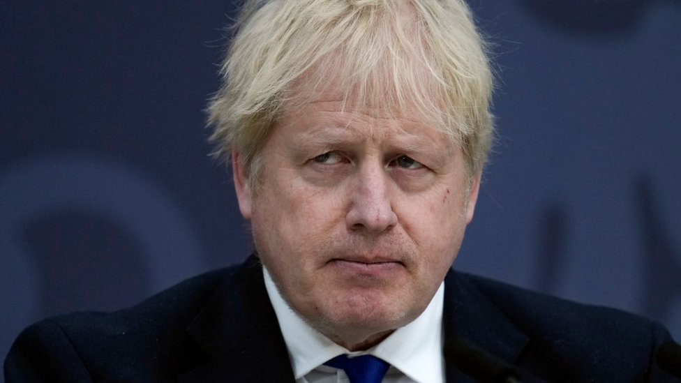 Rusia y Ucrania: Moscú prohíbe la entrada al país a Boris Johnson, primer ministro de Reino Unido, por la actitud hostil ante la guerra