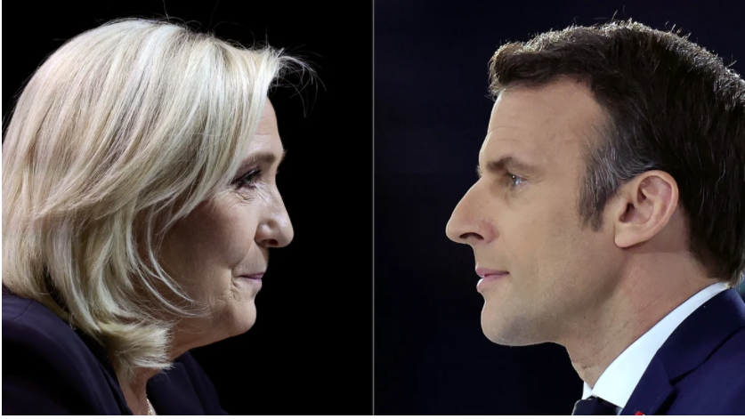 Elecciones en Francia, un desafío para Europa