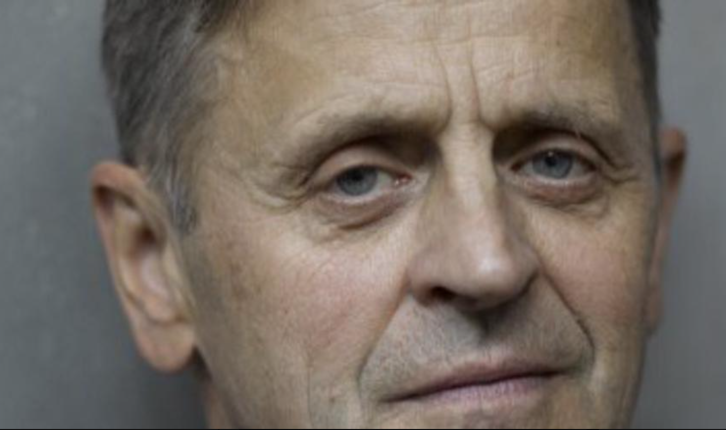 Mikhail Baryshnikov