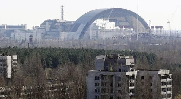 Ucrania denuncia el robo y la destrucción de equipos en central de Chernóbil