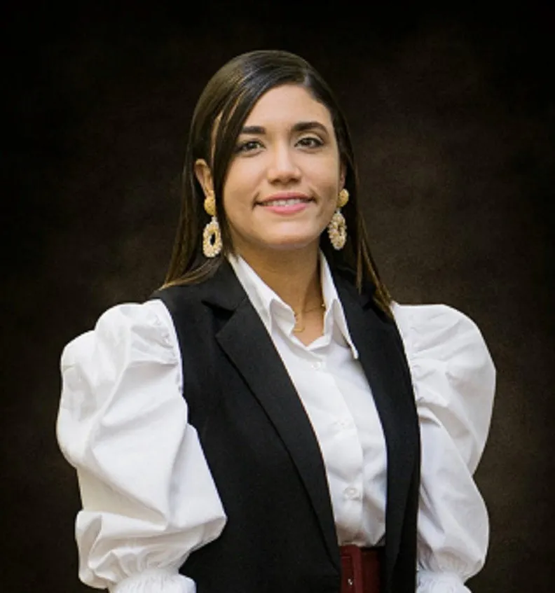 Danilsa Peña Medina