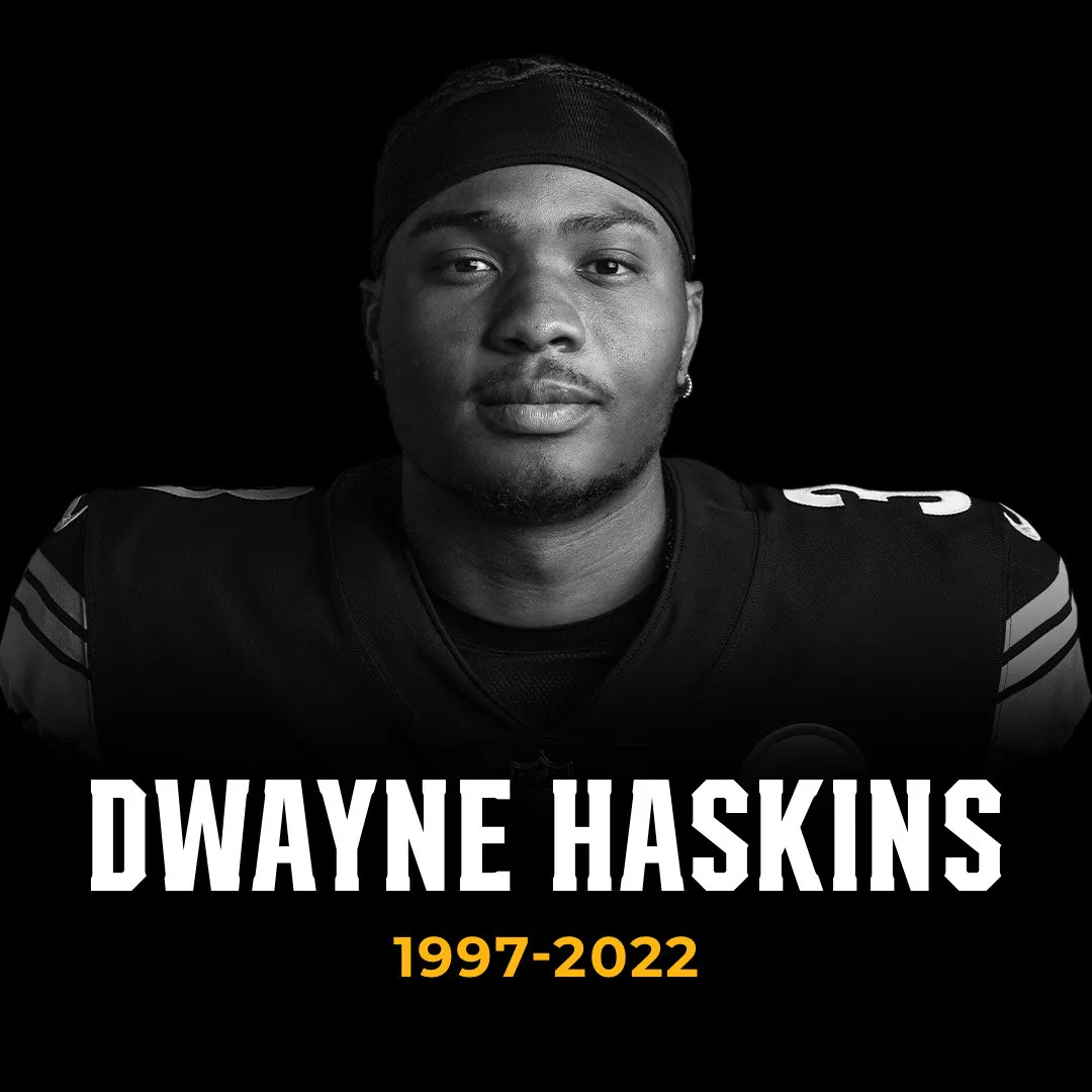 Muere atropellado en Florida el jugador de la NFL Dwayne Haskins
