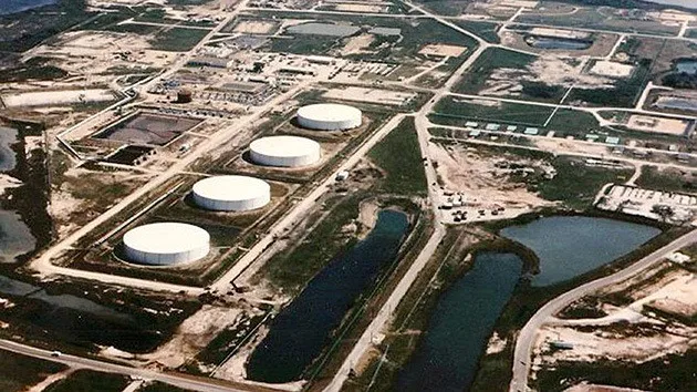El petróleo de Texas abre a la baja y el barril cotiza a 72,67 dólares