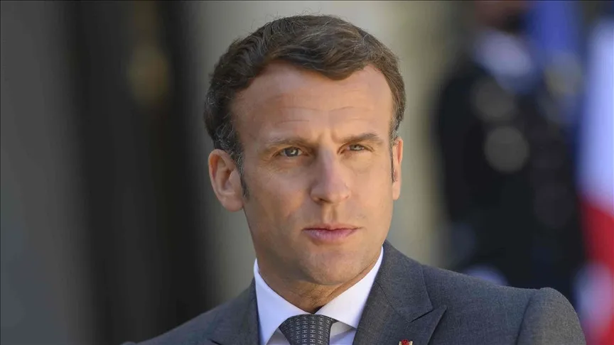 Macron ante su reto más incierto con la ultraderechista Le Pen