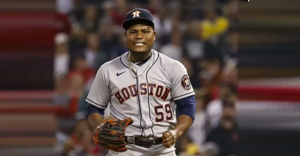 Framber Valdez deja a Ohtani sin premio y Juan Soto muestra su poder