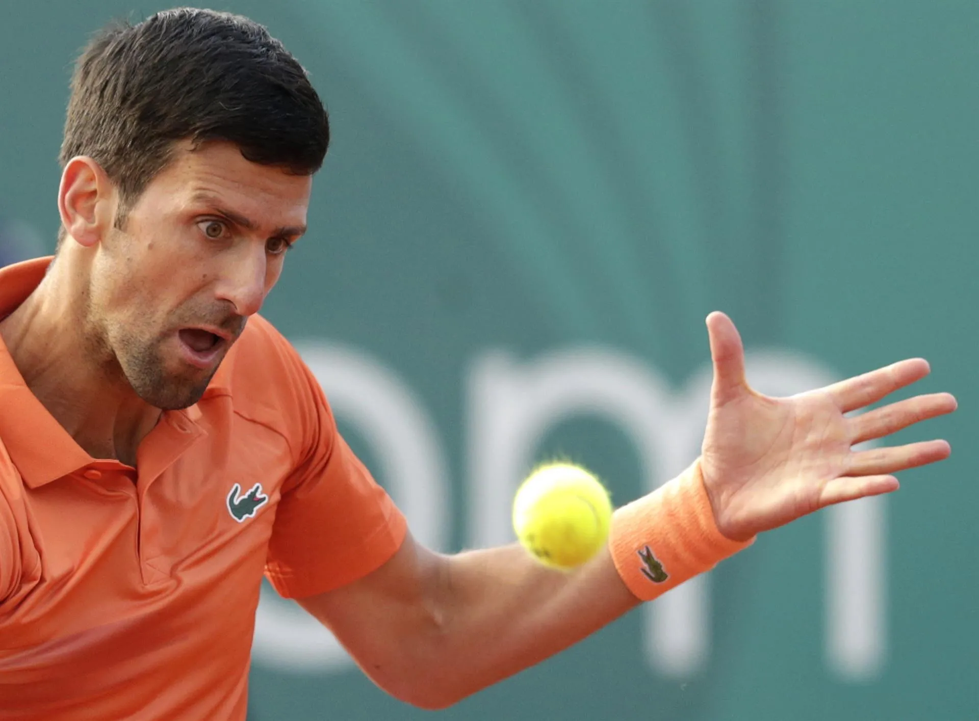 Djokovic critica veto a tenistas rusos que no tienen nada que ver con la guerra