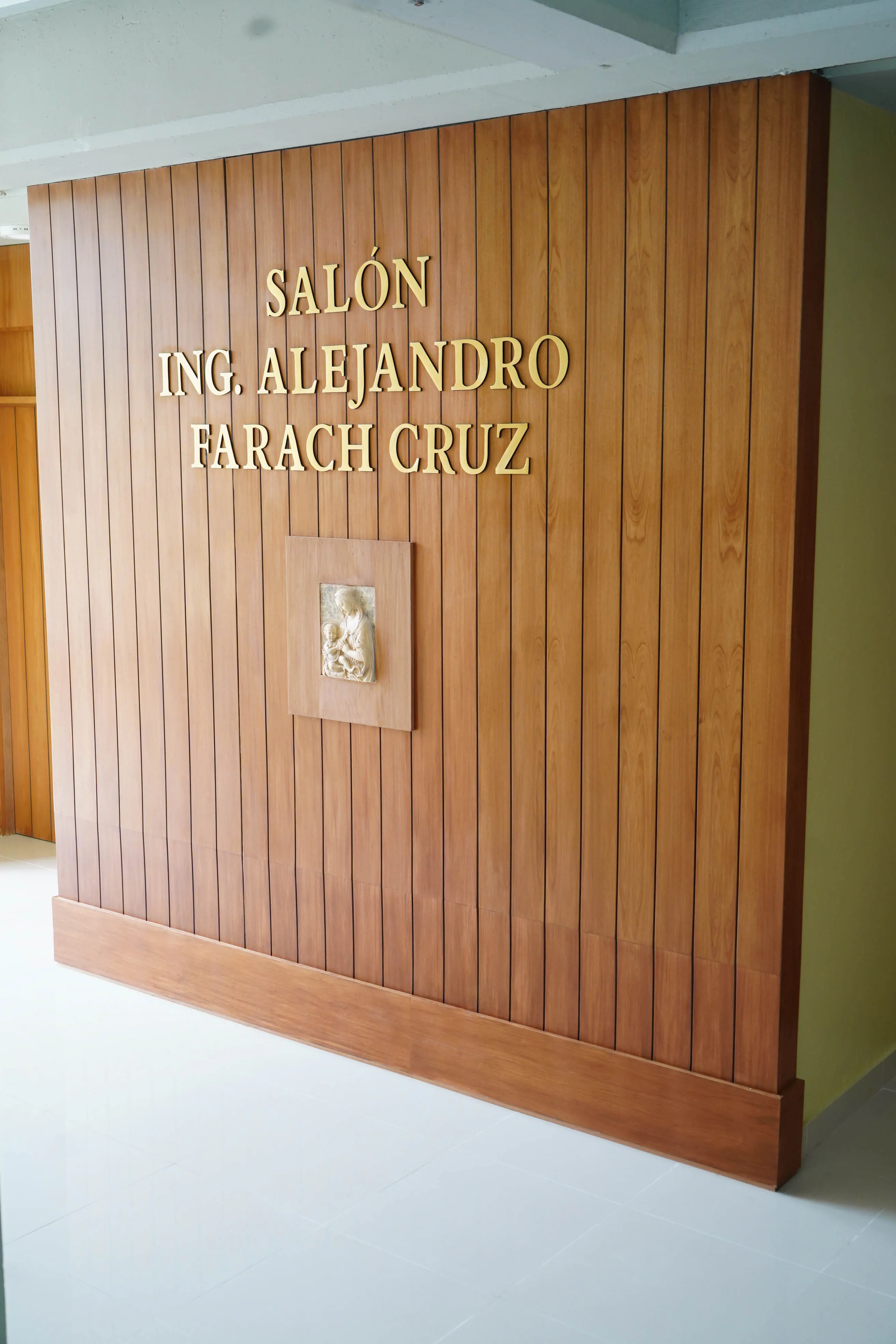 En marcha primera edición de Premios a la Oratoria “Alejandro Farach Cruz”