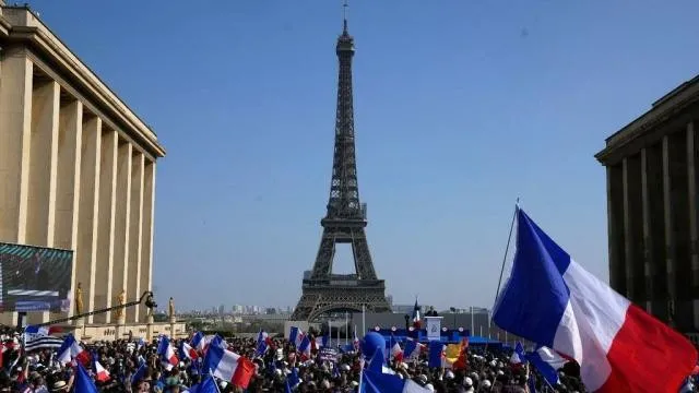Elecciones en Francia, cinco claves