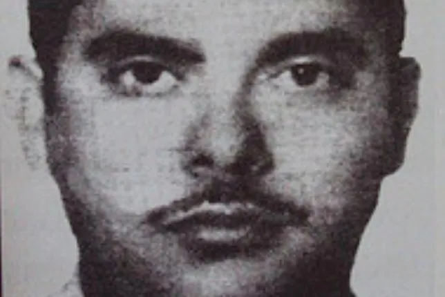 Hernando Ramírez, el valiente oficial que pudo ser líder de la revolución de abril
