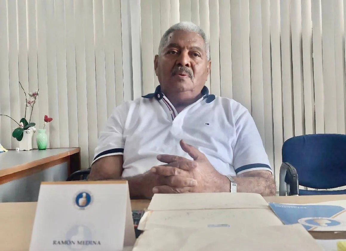 Destacan labor de Manuel Jiménez frente al cabildo de SDE